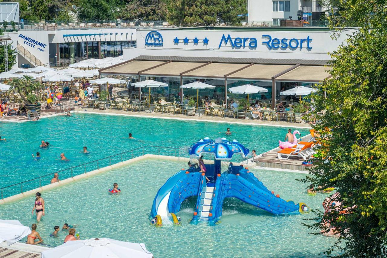 Mera Resort 4*
