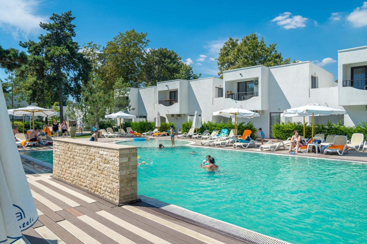 Resort Mera