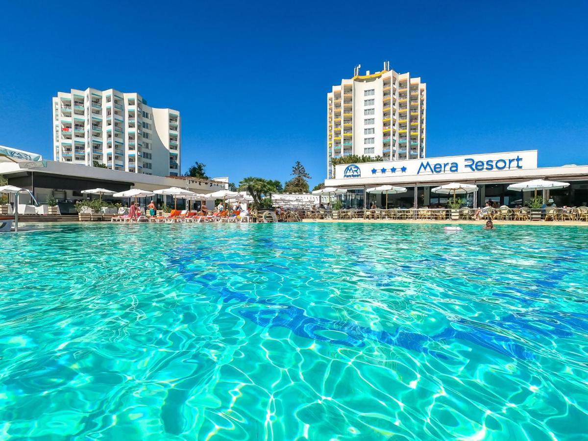 Resort Mera 4*