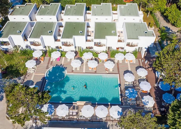 Mera Resort
