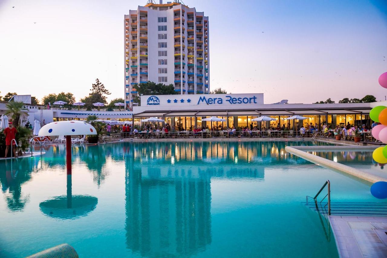 Mera Resort 4*