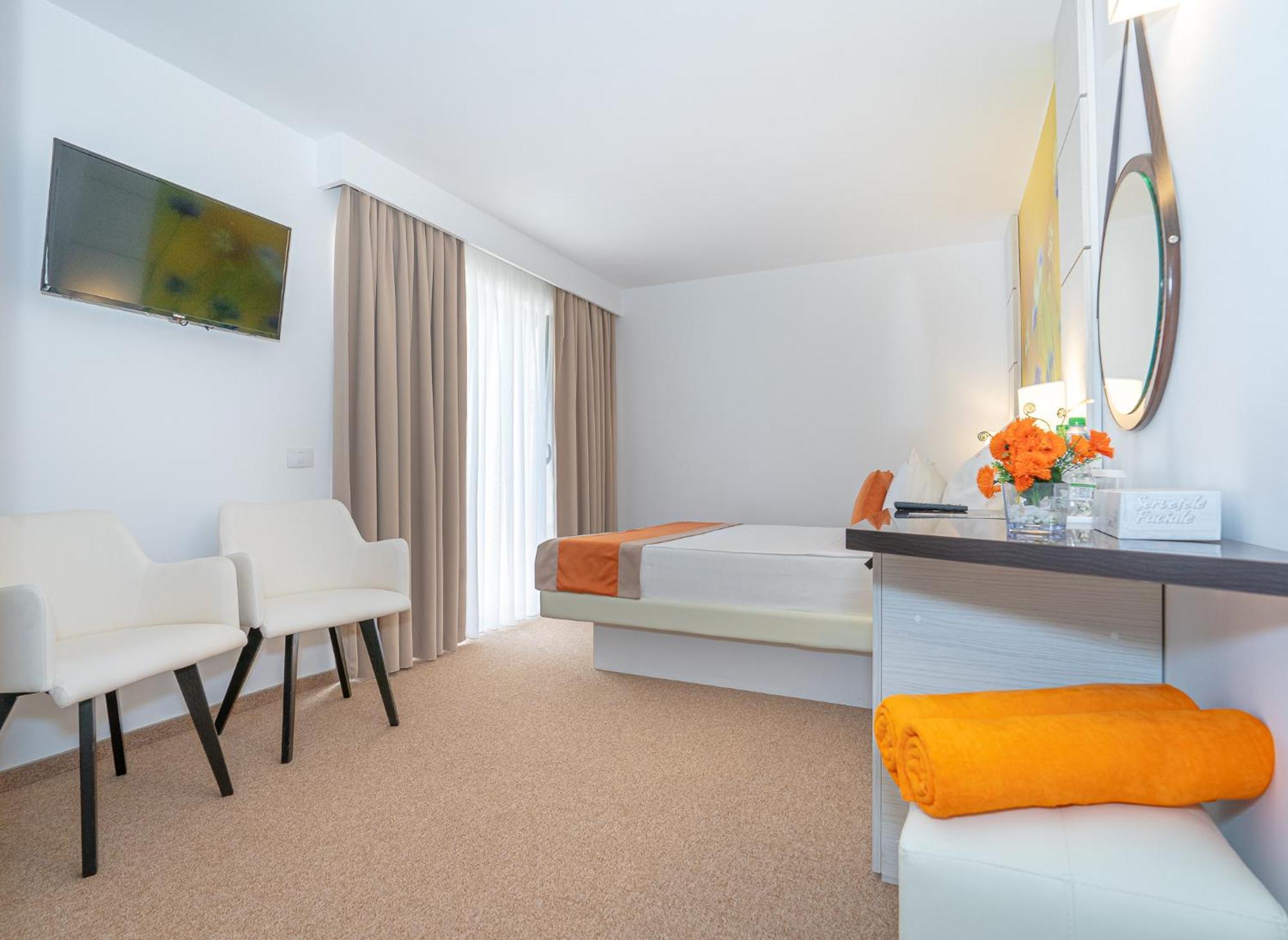 Resort Mera 4*